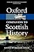 The Oxford Companion to Scottish History by Michael  Lynch