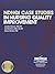 NDNQI Case Studies in Nursi...