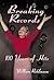 Breaking Records: 100 Years of Hits