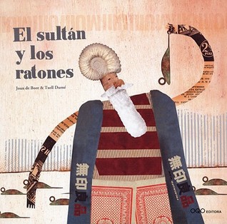 Sultan Y Los Ratones, El (Hardcover)