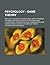 Psychology - Game Theory: Battle of the Sexes, Bayesian Game, Bishop-Cannings Theorem, Bounded Rationality, Centipede Game, Chicken Game, Cooperative Game, Coordination Game, Correlated Equilibrium, Deterrence Theory, Dictator Game, Dominance, Evolutionar