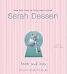 Lock and Key by Sarah Dessen