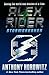 Stormbreaker by Anthony Horowitz