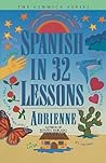 Spanish in 32 Lessons (Gimmick)