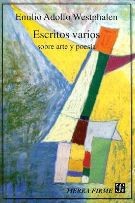Escritos varios: sobre arte y poesía (Paperback)