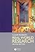 Real World Research by Colin Robson