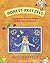 Honest Pretzels by Mollie Katzen