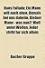 Hans Fallada: Ein Mann Will...