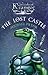 The Lost Castle (The Chronicles of Krangor, #1)