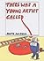 There was a Young Artist Ca...