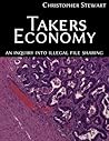 Takers Economy by Christopher Stewart Takers Economy by Christopher Stewart