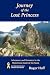 Journey of the Lost Princess by Roger Huff