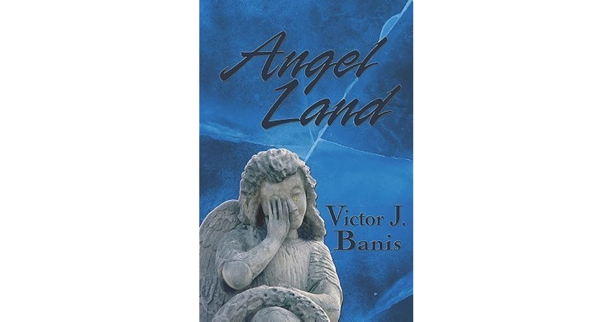 Angel Land by Victor J. Banis