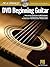 Beginning Guitar | Learn to Play Guitar with DVD & Lesson Book | Guitar Chords, Riffs & Techniques for Beginners | Step-by-Step Hal Leonard Guitar ... & On-Screen Music Notation (At a Glance)