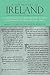A New History of Ireland, Volume VIII: A Chronology of Irish History to 1976: A Companion to Irish History, Part I