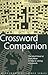 Crossword Companion