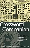 Crossword Companion (Wordsworth Reference)