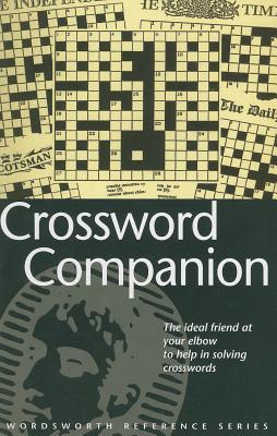 Crossword Companion (Wordsworth Reference)