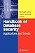 Handbook of Database Security: Applications and Trends