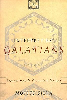 Interpreting Galatians, 2d ed. (Paperback)