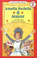 Amelia Bedelia 4 Mayor (I Can Read Books: Level 2)