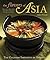 The Flavors of Asia