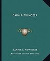 Sara, a Princess by Fannie E. Newberry