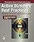 Active Directory Best Practices 24seven: Migrating, Designing, and Troubleshooting