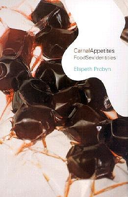 Carnal Appetites (Paperback)