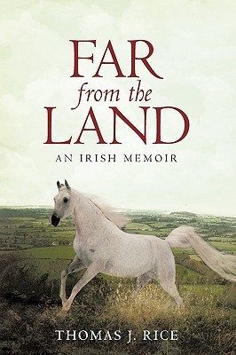 Far from the Land: An Irish Memoir (Hardcover)