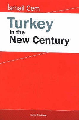 Turkey in the New Century (Paperback)