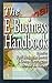 The E-Business Handbook
