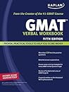 Kaplan GMAT Verbal Workbook