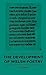 The Development Of Welsh Poetry by Harold Idris Bell
