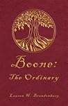 Boone: The Ordinary