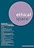 Ethical Space by Richard Keeble