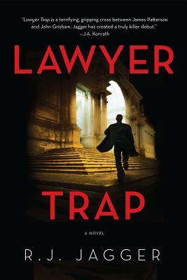 Lawyer Trap (Hardcover)
