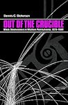 Out of the Crucible: Black Steelworkers in Western Pennsylvania, 1875 - 1980