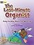 Last Minute Organist: Easy-...