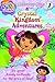 Crystal Kingdom Adventures: Six Great Ready-to-Reads Pack #4 (Dora the Explorer)