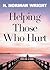 Helping Those Who Hurt: Rea...