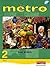 Metro 2 Vert Pupil Book Euro Edition (Metro for 11-14)