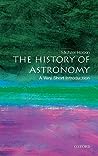 The History of As...