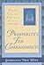 Prosperity's Ten Commandments (Unity Classic Library)