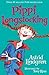 Pippi Longstocking by Astrid Lindgren Pippi Longstocking by Astrid Lindgren