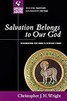 Salvation Belongs...
