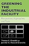 Greening the Industrial Facility: Perspectives, Approaches, and Tools