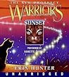 Sunset (Warriors: The New Prophecy, #6) Sunset