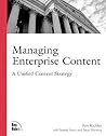 Managing Enterprise Content by Ann Rockley