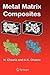 Metal Matrix Composites